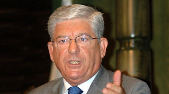HURŞİT TOLON DA SERBEST BIRAKILDI