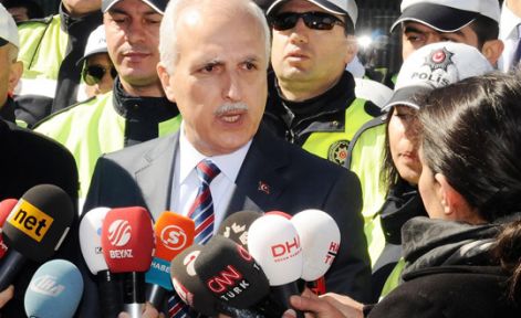 Hüseyin Mutlu'dan Teşekkür Açıklaması...