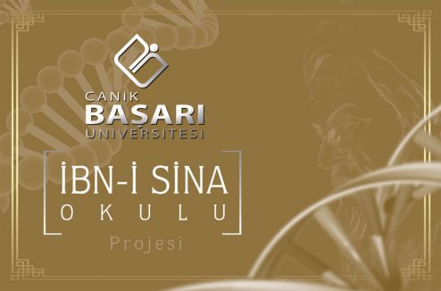 İbn-i Sina Okulu Hayata Geçiyor