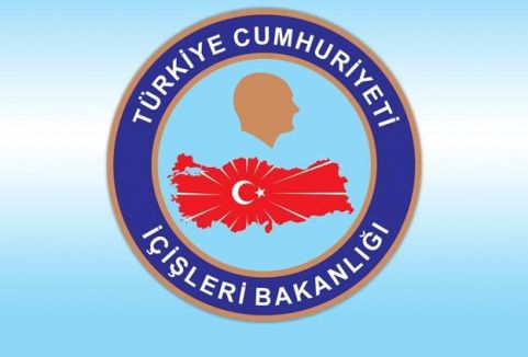İçişlerinden açıklama: IŞİD'de 3 bin Türk Var