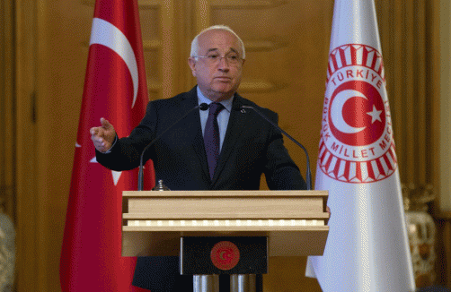 İçtüzük ihtiyacı çok açık ortada