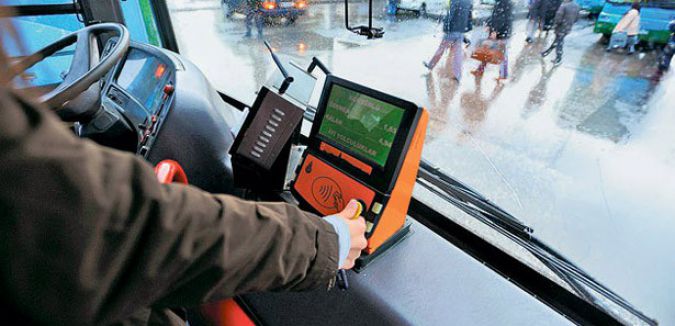 İETT’den akbil uyarısı!