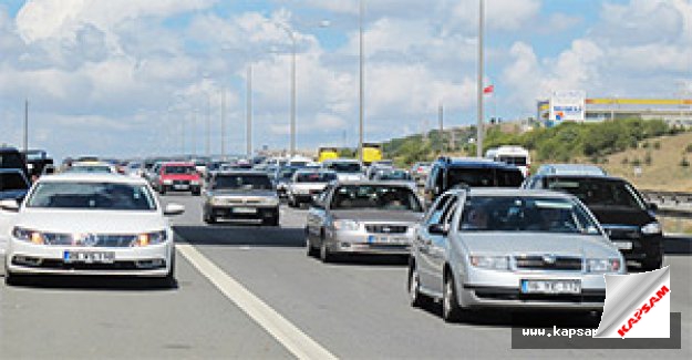 İftar vakti sabırlı ve hoşgörülü olun