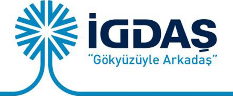 İGDAŞ: Açık unutulan ocak, patlamaya neden oldu