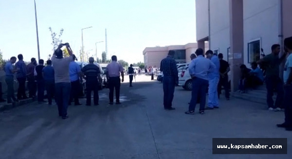 Iğdır'da 10 polis şehit yüreğimiz yandı...