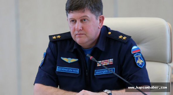 İgor Makuşev; 300 IŞİD Militanı Öldürdük
