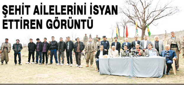 İhanet görüntüleri