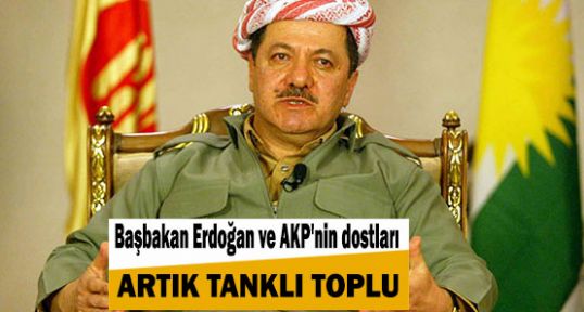 İhanet tanklı toplu