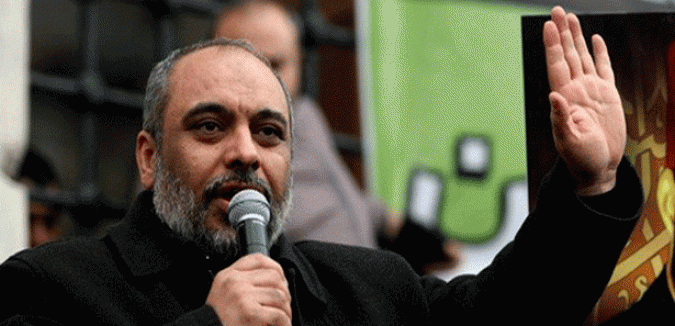 İHH Başkanı'ndan AKP'ye çok sert eleştiriler