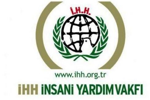 İHH'dan suç duyurusu