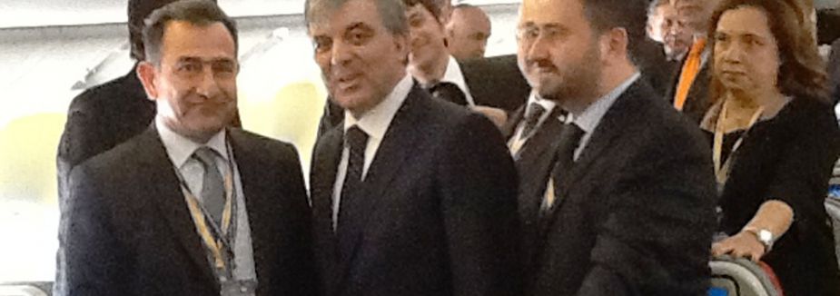 İhracatçının gözü Kuveyt pazarında