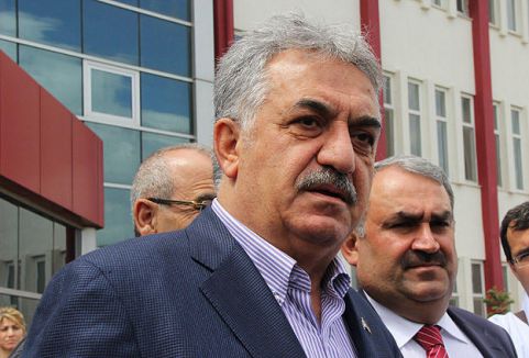 İhracatımız dünyaya yayılıyor...