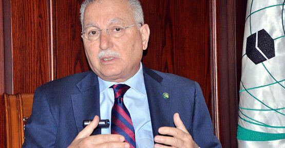 İhsanoğlu: