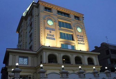 İhvan üyelerinin aday olması yasaklandı