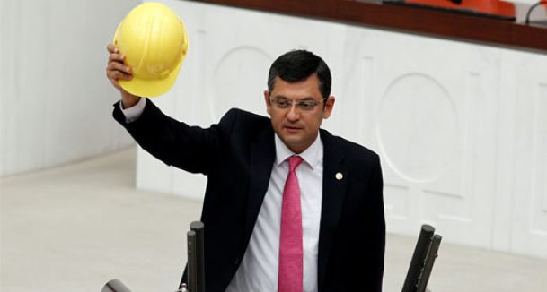 'İki bakanlığın Soma soruşturmasının dışında tutulması kabul edilemez'