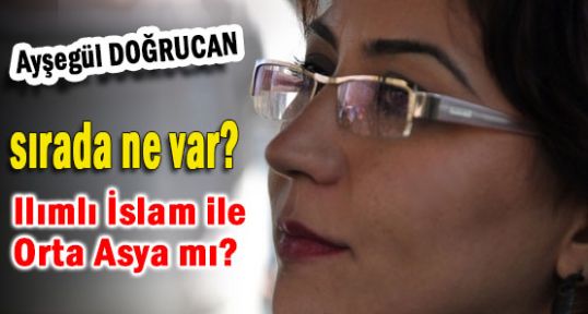İKİNCİ TAHRİR VE TAKSİM’İN TAHRİR OLAMAYACAĞI
