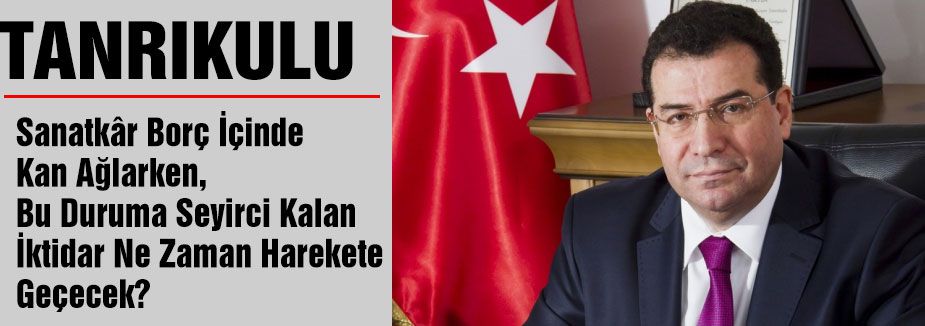 İktidar ne zaman harekete geçecek?