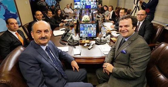 İlaca denetim genişleyecek...