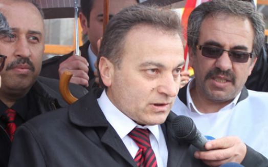 'İleri demokrasi bu olmamalı, basının sesi kısılmamalı'