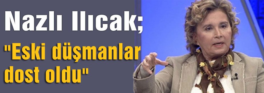 Ilıcak;