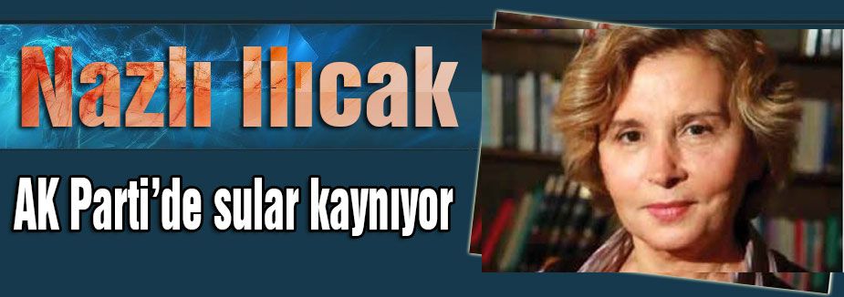 Ilıcak'tan Çarpıcı tespit