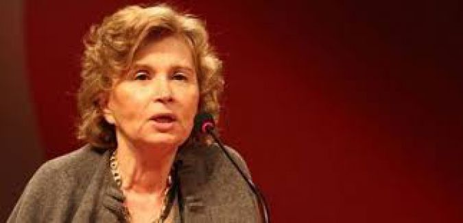 Ilıcak:'Türkiye Çilesini Doldurmamış'