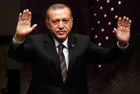 İlk ziyaretler KKTC ve Azerbaycan'a
