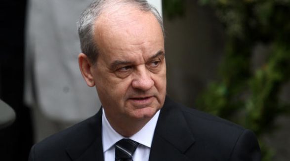 İlker Başbuğ tahliye edildi