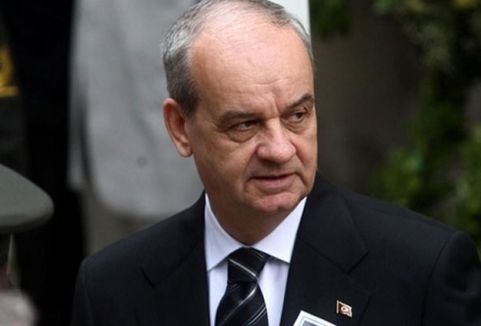 İlker Başbuğ tahliyeden sonra açıklama yaptı