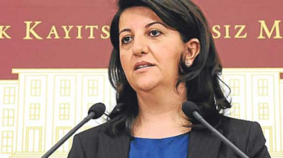 'İmralı En Güvenli Yer'
