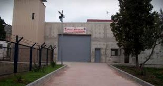 İmralı Gazetecilere Açılıyor...