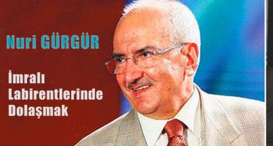 İmralı Labirentlerinde Dolaşmak