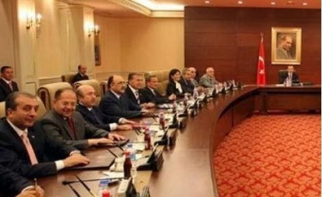 'İmralı Paketi' Yolda...