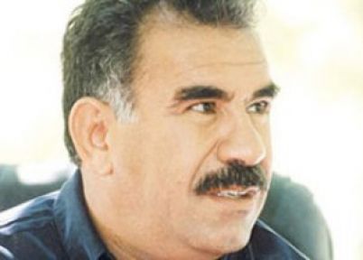 İmralıya Doğum Günü