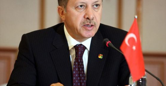 İnfaz Yok Diyerek Erdoğan Pkk'ya Güvence Verdi..