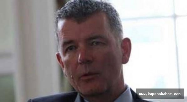 İngiliz Büyükelçi: Bu anlamsız şiddetin durması gerek
