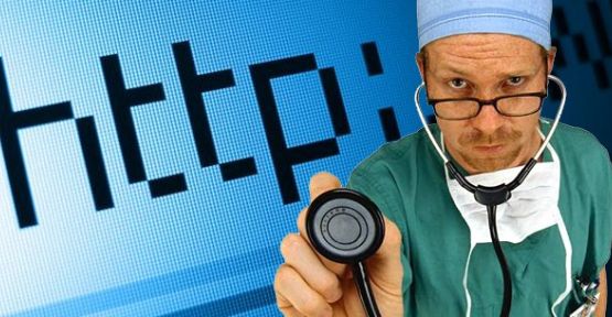İnternet Hastaneleri mi Kuruluyor?