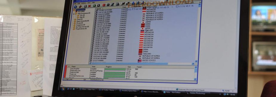 İnternet için strateji önerileri hazırlayacak...
