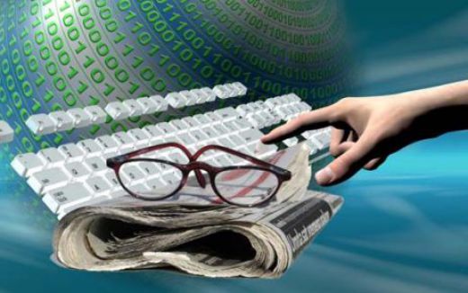 İnternet Medyası Tasarısında neler oluyor?