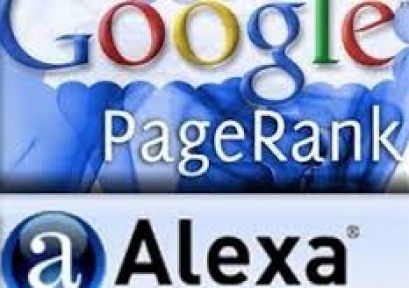 İnternet Site Ölçümlerinde Google veya Alexa