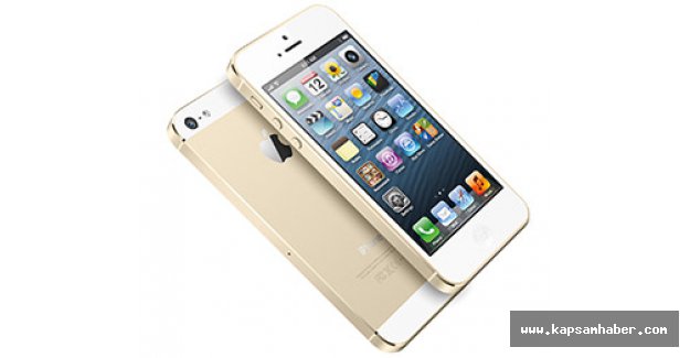 iPhone 5S İncelemesi
