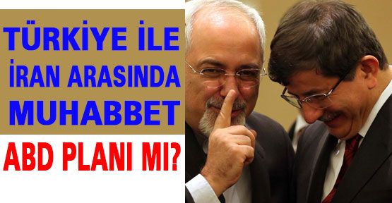 İran ile ticaret artacak