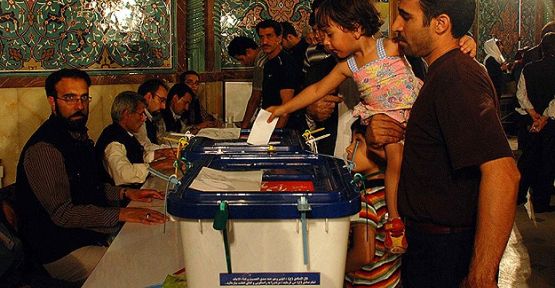 İran Seçimlerindeki Şaşırtan Sonuç