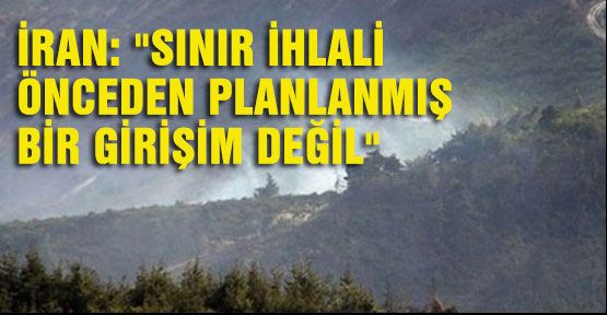 İran: