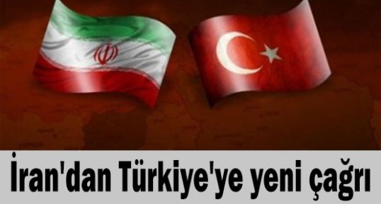 İran'dan Birlik Çağrısı