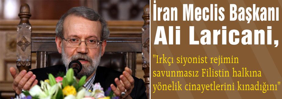İran'dan Gazze mesajı