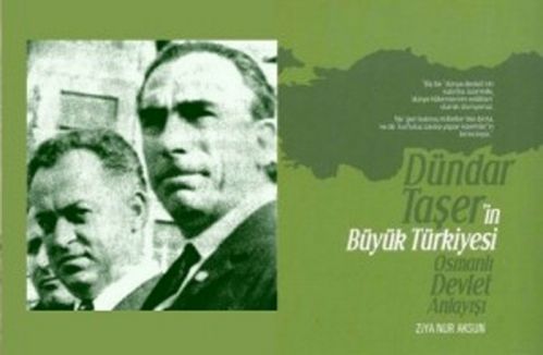 “Irkçılık-Turancılık” Dâvasındaki Sorgu Tutanağı