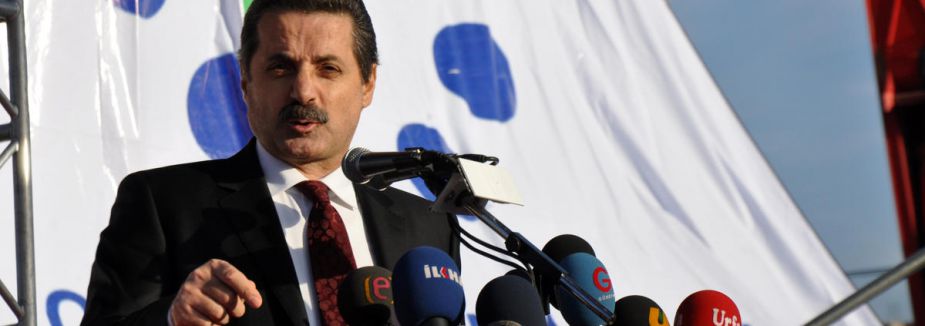 İş güvenliği sınavı sonuçlandı...