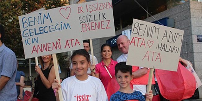 İş ve Meslek Danışmanı İşsiz Olurmu?