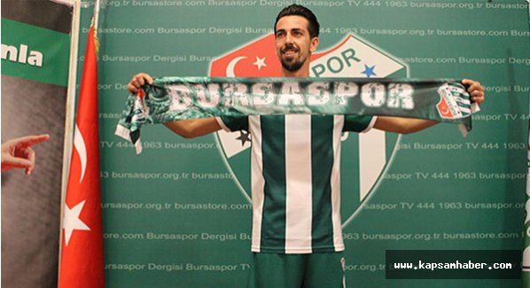 Isaac Cuenca için imza töreni..